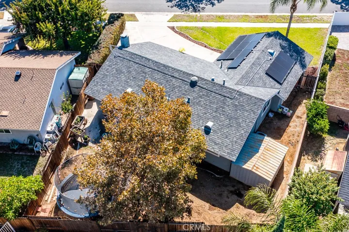 4885 E Gayann Drive, Anaheim Hills, California 92807