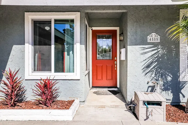 4885 E Gayann Drive, Anaheim Hills, California 92807