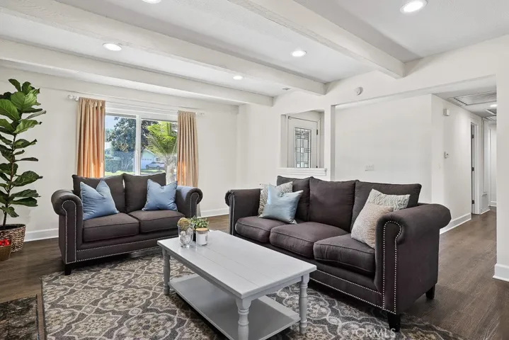 4885 E Gayann Drive, Anaheim Hills, California 92807