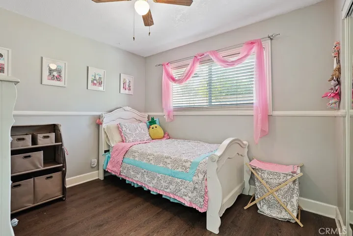 4885 E Gayann Drive, Anaheim Hills, California 92807
