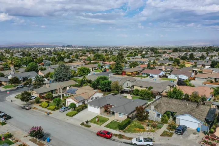 , Hollister, California 95023