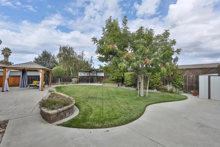 , Hollister, California 95023