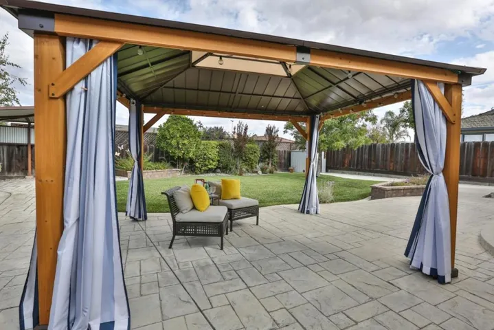 , Hollister, California 95023