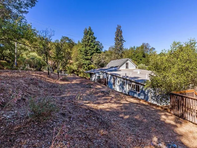 , Los Gatos, California 95030