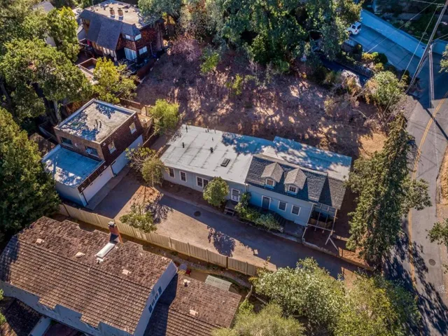 , Los Gatos, California 95030