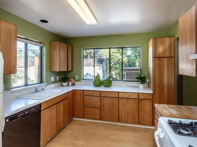 , Los Gatos, California 95030