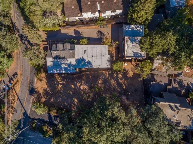 , Los Gatos, California 95030