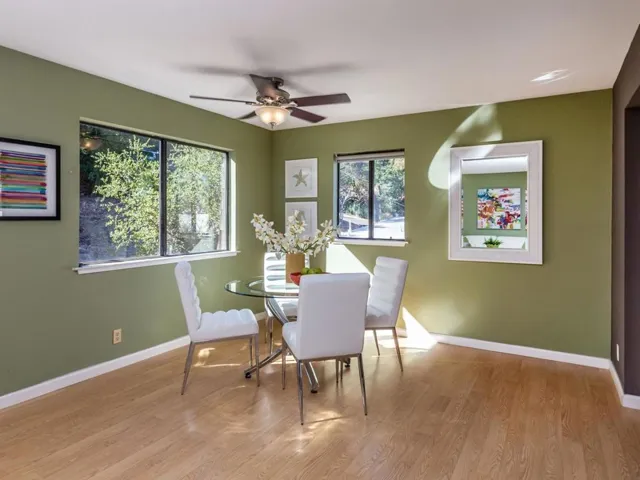 , Los Gatos, California 95030