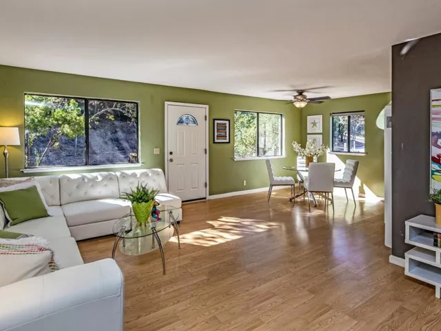 , Los Gatos, California 95030