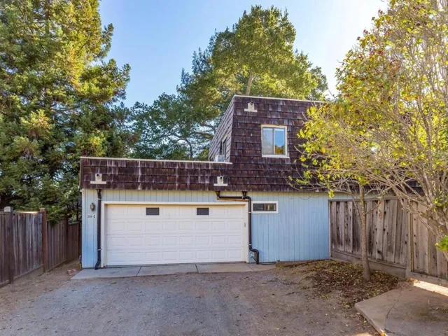 , Los Gatos, California 95030