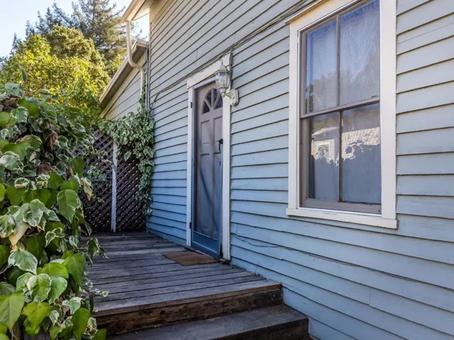 , Los Gatos, California 95030