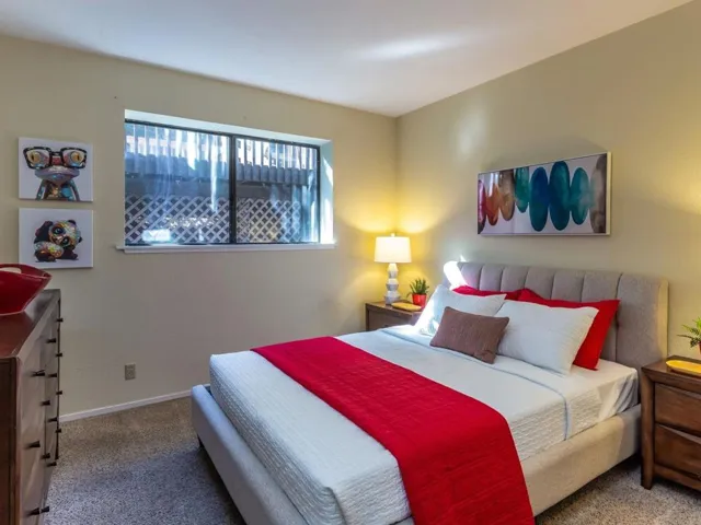 , Los Gatos, California 95030