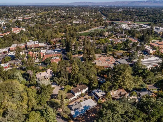 , Los Gatos, California 95030