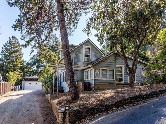 , Los Gatos, California 95030