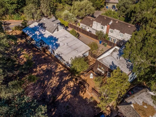 , Los Gatos, California 95030
