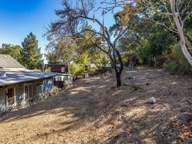 , Los Gatos, California 95030