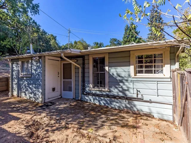 , Los Gatos, California 95030