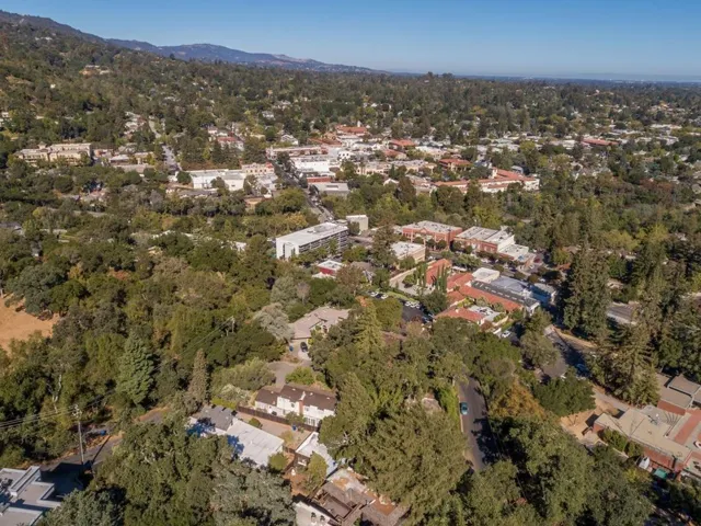 , Los Gatos, California 95030