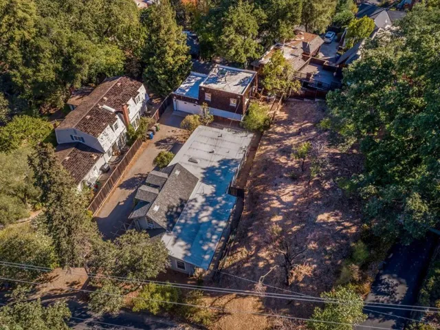 , Los Gatos, California 95030
