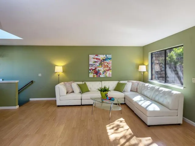 , Los Gatos, California 95030