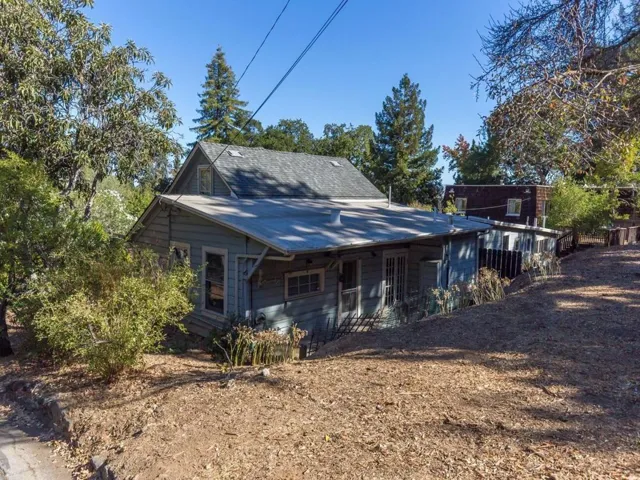 , Los Gatos, California 95030