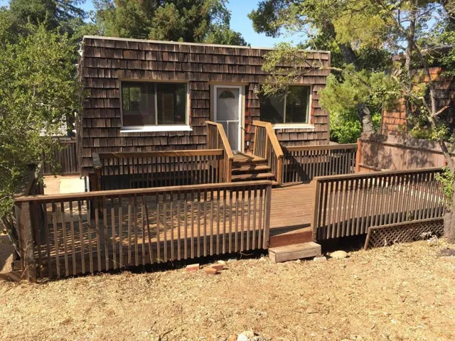 , Los Gatos, California 95030