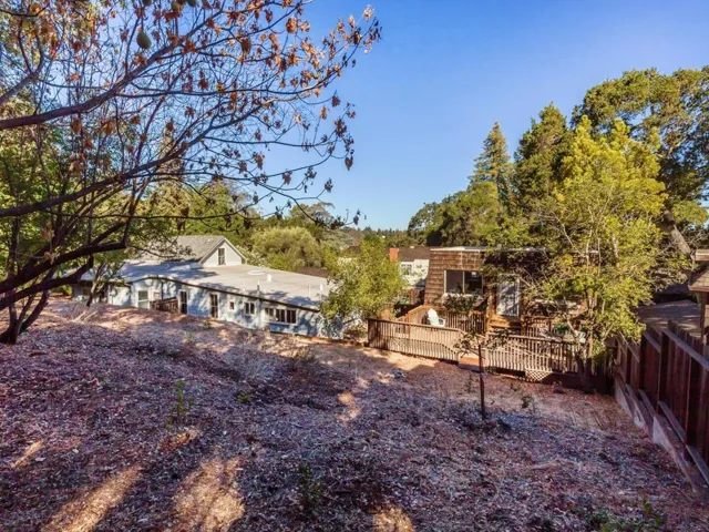 , Los Gatos, California 95030