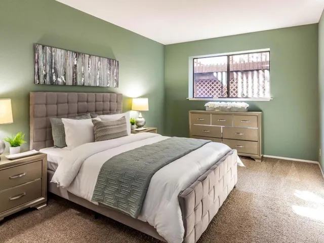 , Los Gatos, California 95030