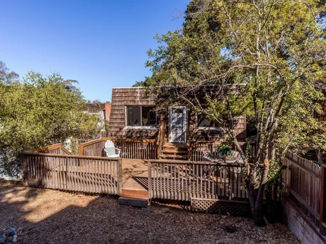 , Los Gatos, California 95030