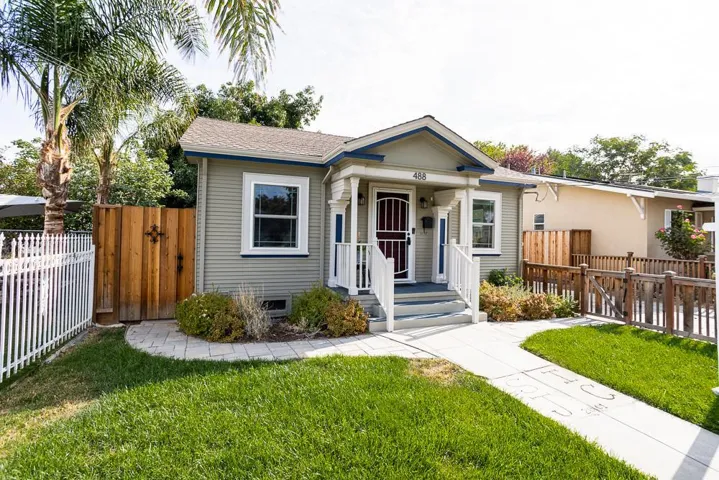 , San Jose, California 95112