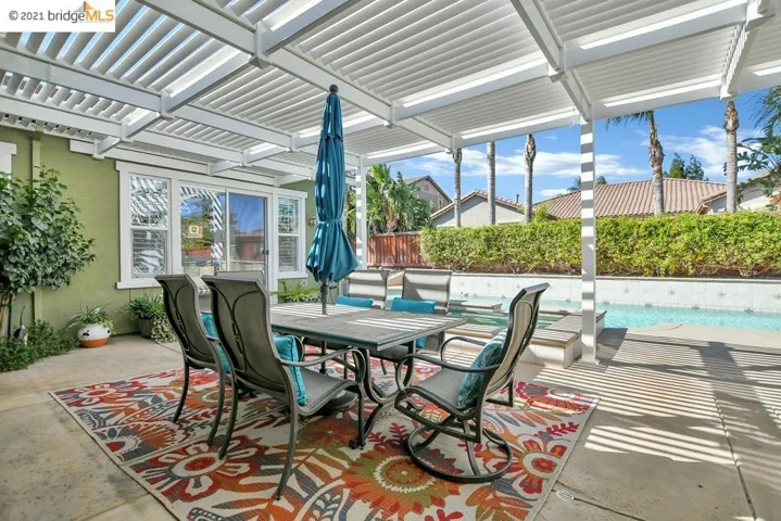 1889 Fiorita, Brentwood, California 94513