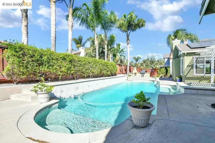 1889 Fiorita, Brentwood, California 94513