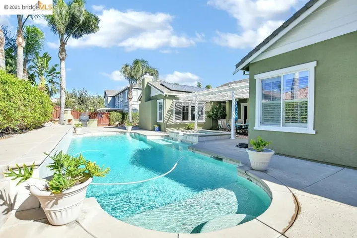1889 Fiorita, Brentwood, California 94513