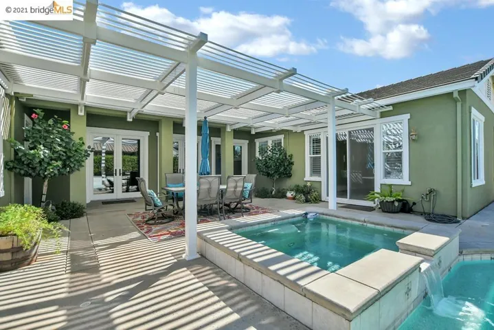 1889 Fiorita, Brentwood, California 94513