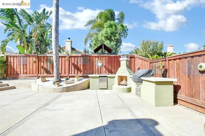 1889 Fiorita, Brentwood, California 94513