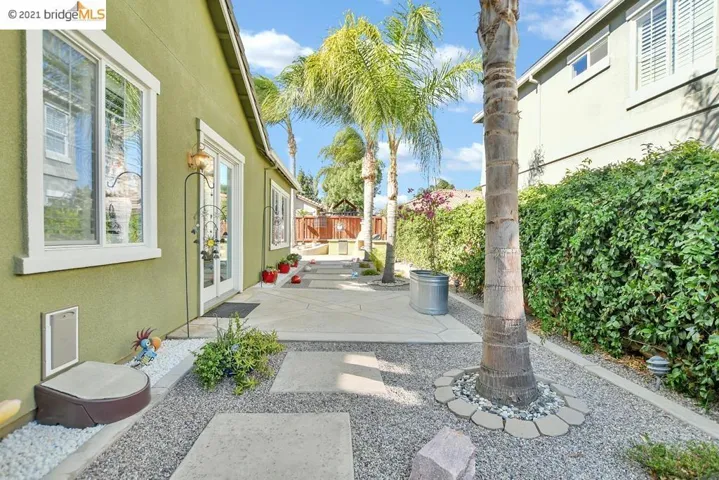 1889 Fiorita, Brentwood, California 94513