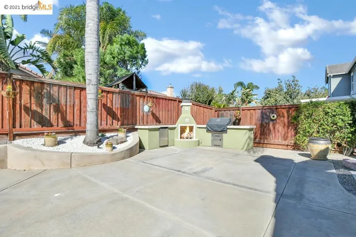 1889 Fiorita, Brentwood, California 94513