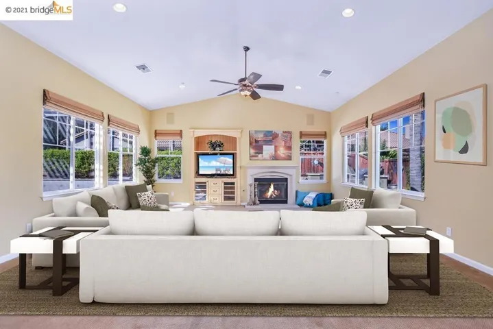 1889 Fiorita, Brentwood, California 94513