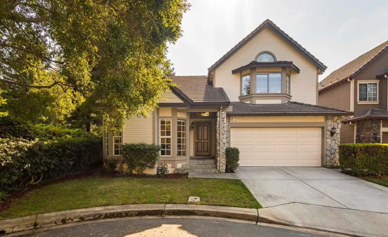 , Redwood City, California 94061