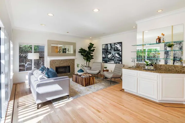 , Redwood City, California 94061