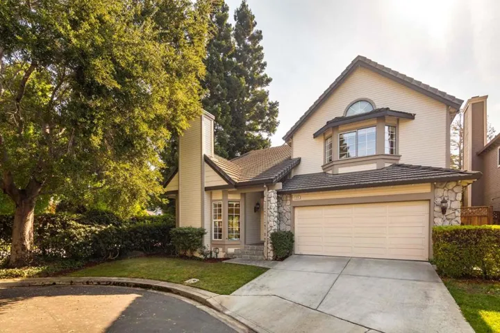 , Redwood City, California 94061
