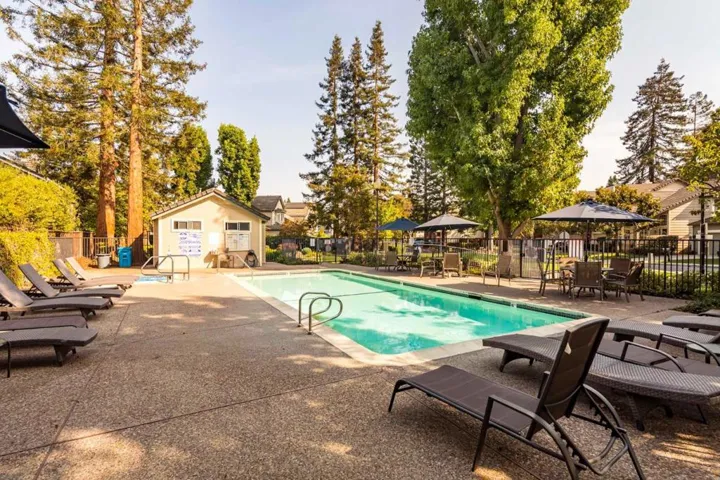, Redwood City, California 94061