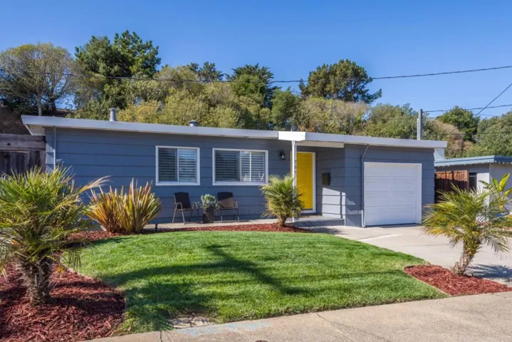 , South San Francisco, California 94080