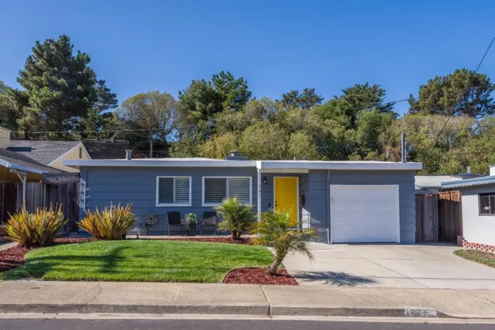 , South San Francisco, California 94080