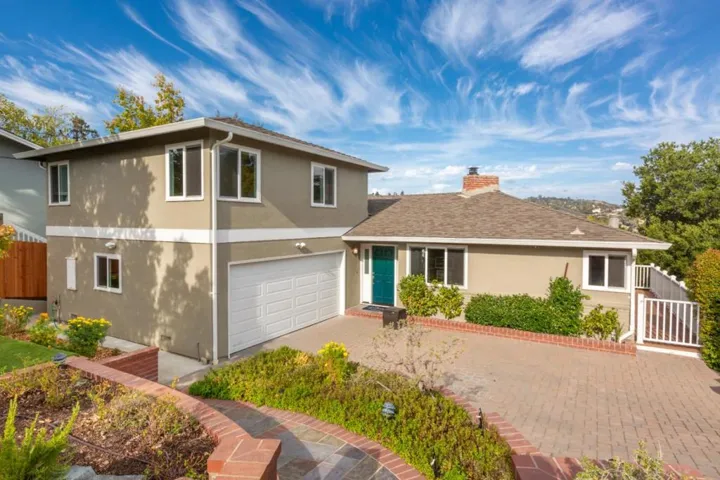 , Redwood City, California 94062