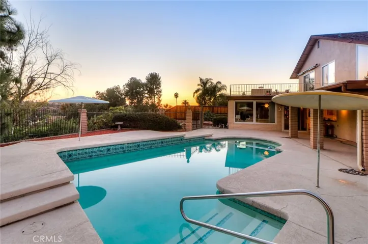 1106 Via Esperanza, San Dimas, California 91773