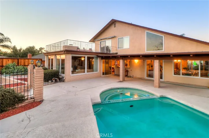 1106 Via Esperanza, San Dimas, California 91773