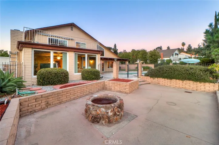 1106 Via Esperanza, San Dimas, California 91773