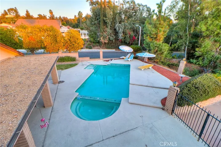1106 Via Esperanza, San Dimas, California 91773