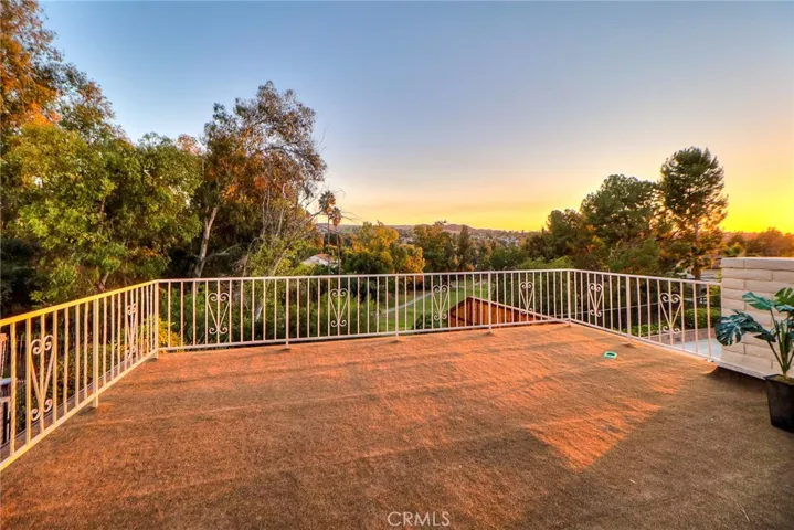 1106 Via Esperanza, San Dimas, California 91773